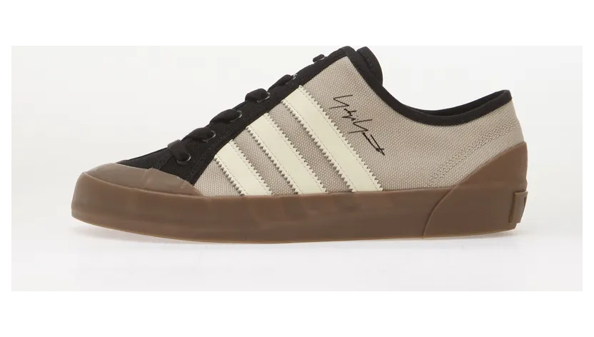 Adidas Y-3 Light Brown / Black / Off White (KI2667)