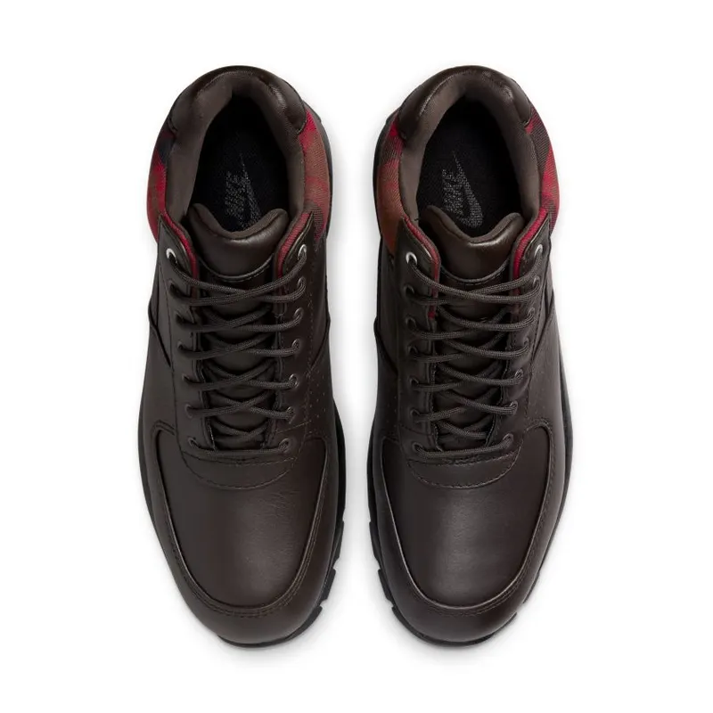 Nike Air Max Goadome SE Shadow Brown Tartan (DC8868-200)
