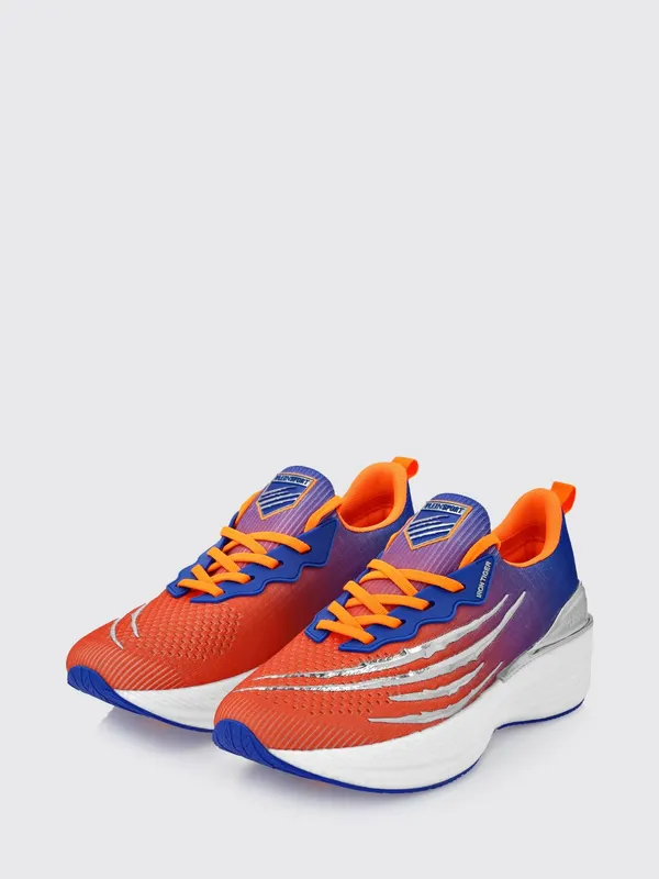 Plein Sport Iron Tiger Polyester Orange (AAESUSC0844STE003N0820)