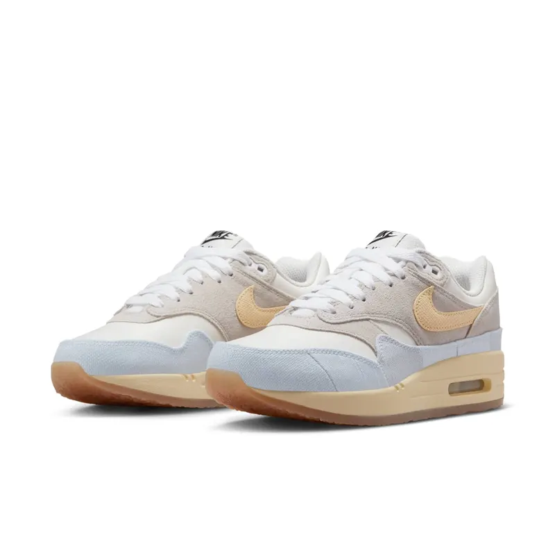 Nike Air Max 1 ’87 Crepe Light Bone (FJ4735-001)