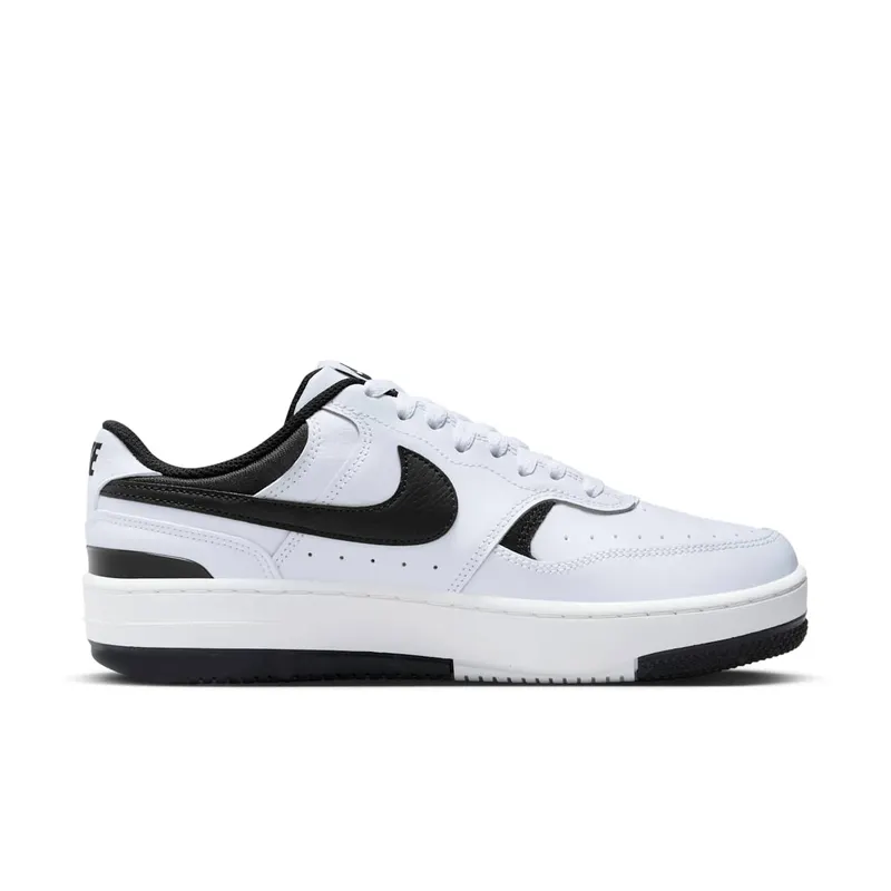 Nike GAMMA FORCE “White/Black” (DX9176-100)