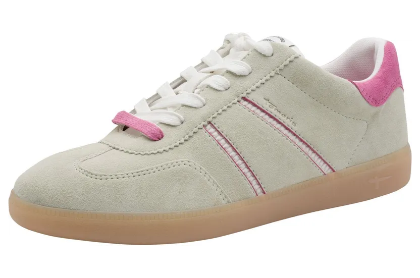 Tamaris sneaker Mintgroen / Pink (2186298)