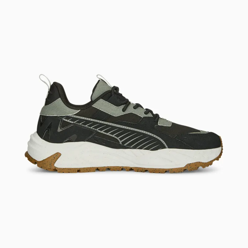 Puma RS-Trck Earth Grey/Black (391967-02)