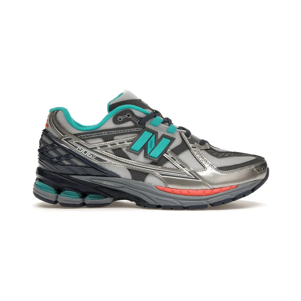 New Balance 1906U The Whitaker Group Willful Bias Blue Steel (M1906NK1)