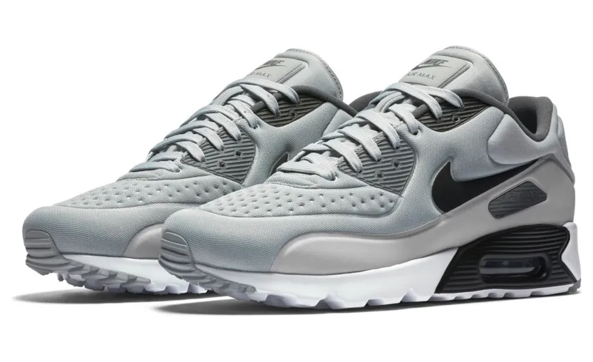 Nike Air Max 90 Ultra Wolf Grey (845039-002)