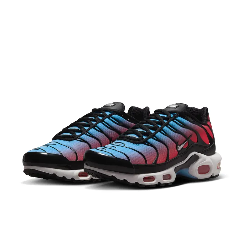 Nike Air Max Plus University Blue Light Crimson (HF5386-001)