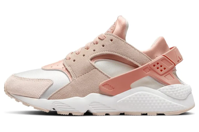 Nike Air Huarache Weiß (DR7874-100)