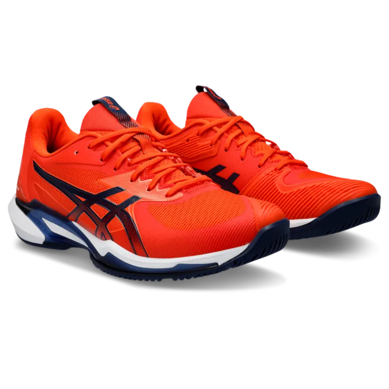 Asics Solution Speed Ff 3 Koi/Blue Expanse (1041A438.800)