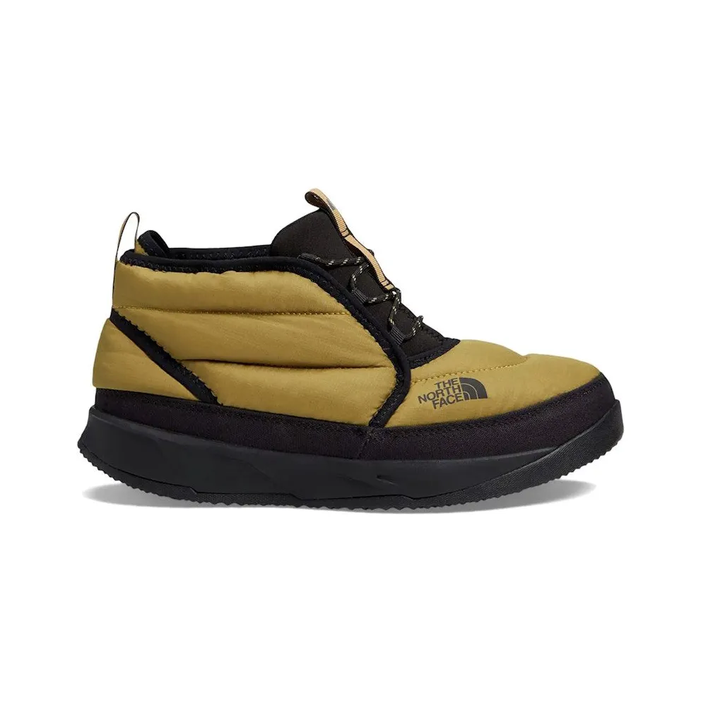 The North Face NSE Chukka British Khaki (NF0A7W4O-E0T)