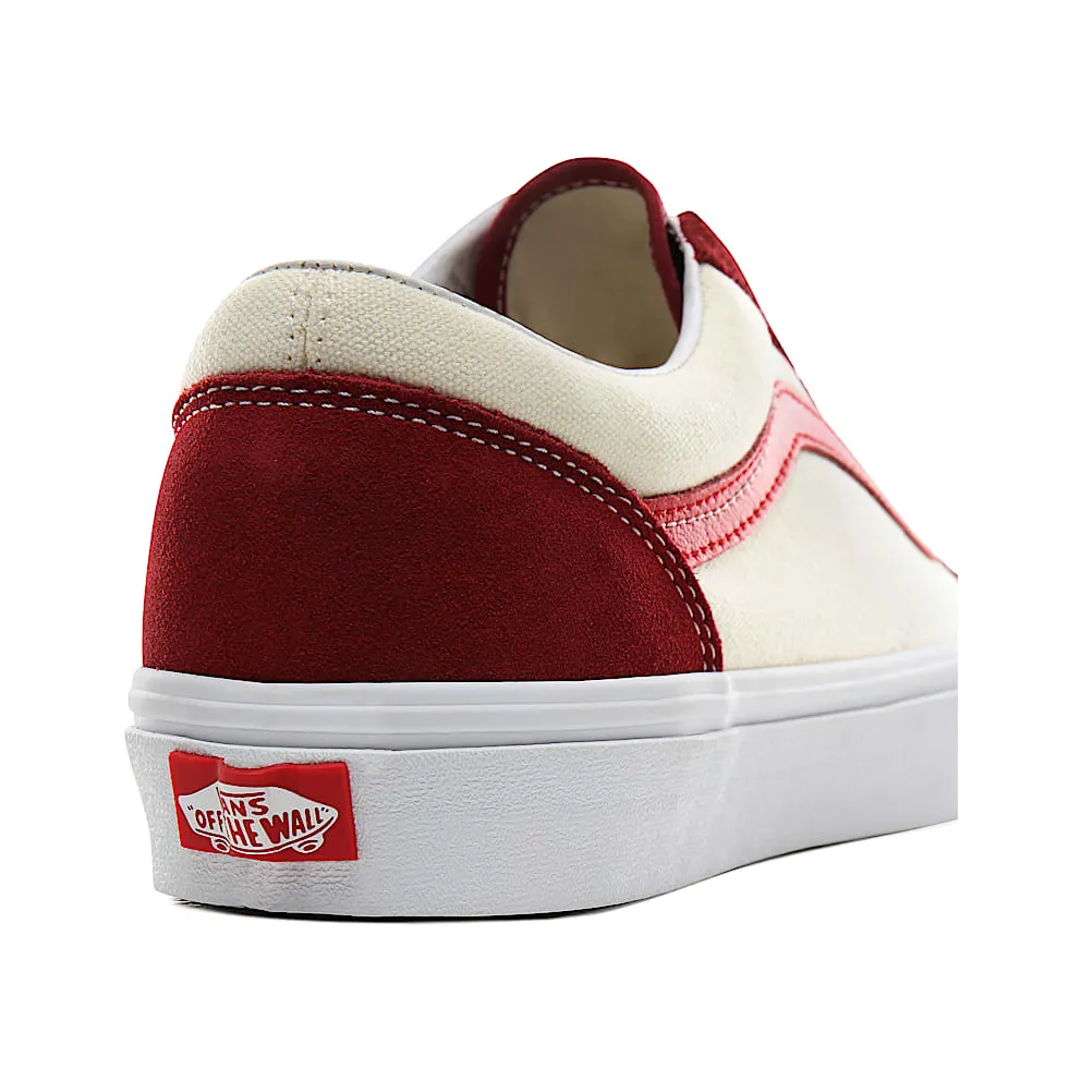 Vans Style 36 Retro Sport ‘Biking Red’ Biking Red/Poinsettia (VN0A3DZ3VXZ)