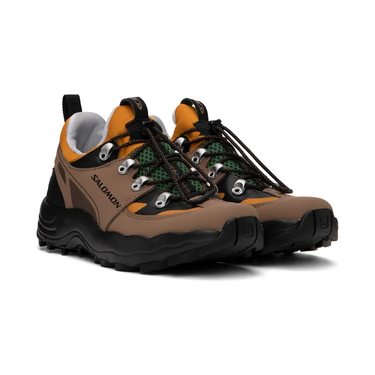 salomon-sneaker L41704800