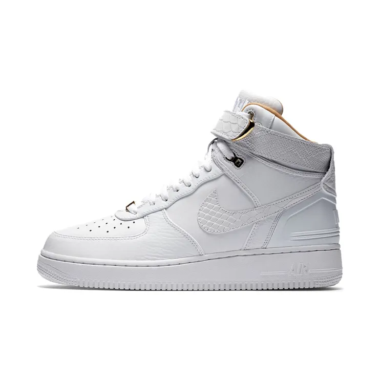 Nike Air Force 1 High Don C White ‘Just Don’ (AF100) “White” (AO1074-100)