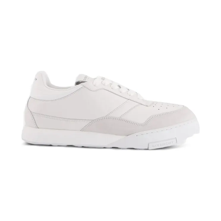 Givenchy Yard Leather “White” (BH00B5H1X4 100)