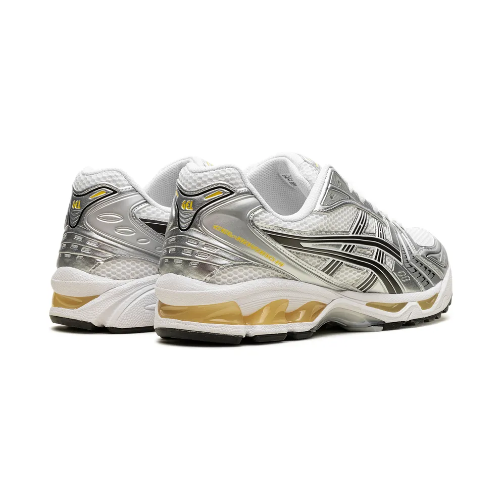 Asics GEL-Kayano 14 “Tai Chi Yellow” (1203A537-101)