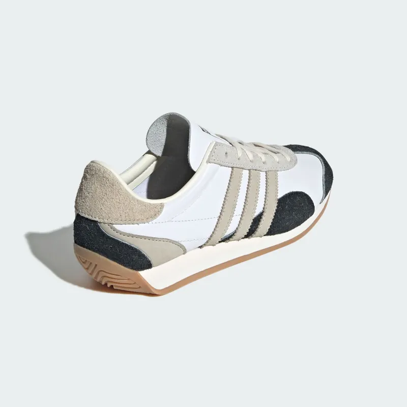 Adidas Country OG Cloud White / Putty Grey / Core Black (JI2870)