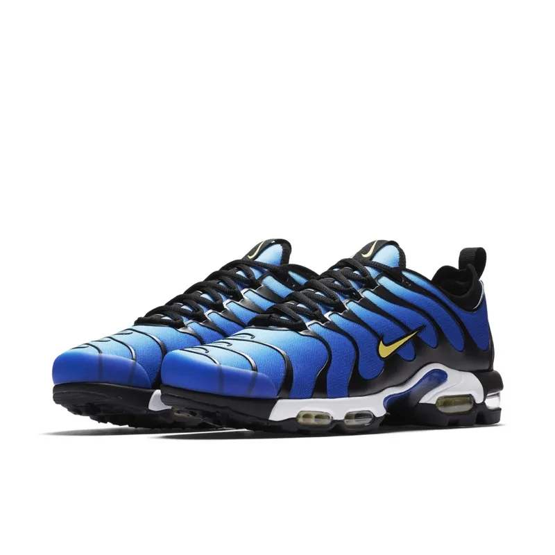 Nike Air Max Plus TN Ultra Hyper Blue (898015-402)