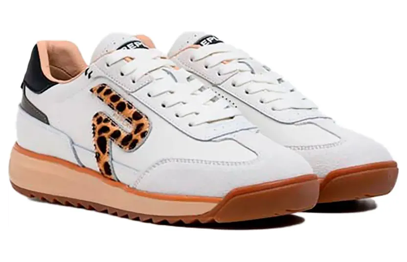 Replay sneaker Off White (RSIC0002L-0041)