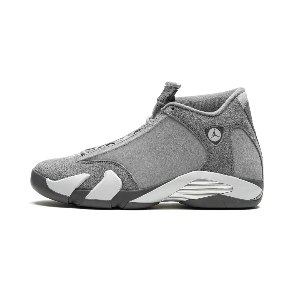 Air Jordan 14 “Flint Grey” (FJ3460-012)