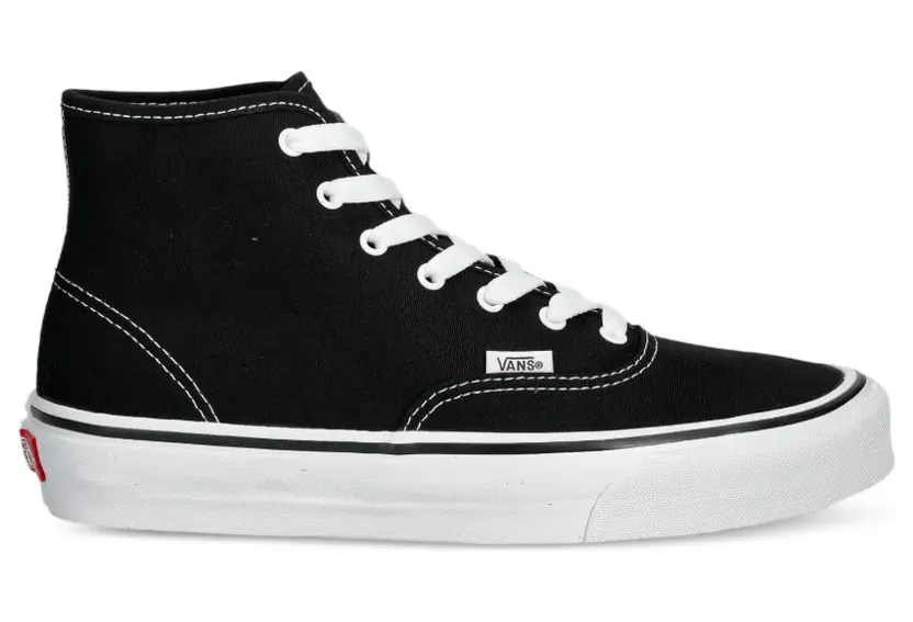 Vans sneaker Zwart (VN000E8H6BT1)
