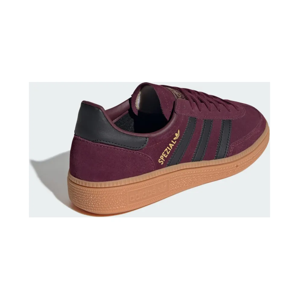 Adidas Handball Spezial Kids Maroon / Core Black / Gum (JP8021)