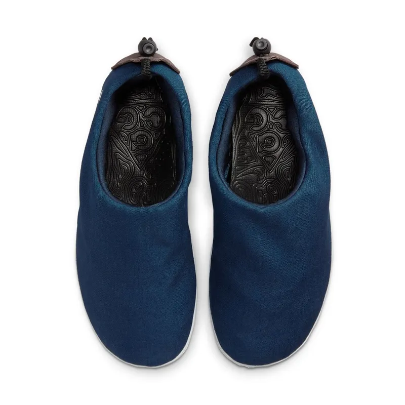 Nike ACG Moc Armory Navy Black University Red Sail (FV4572-400)