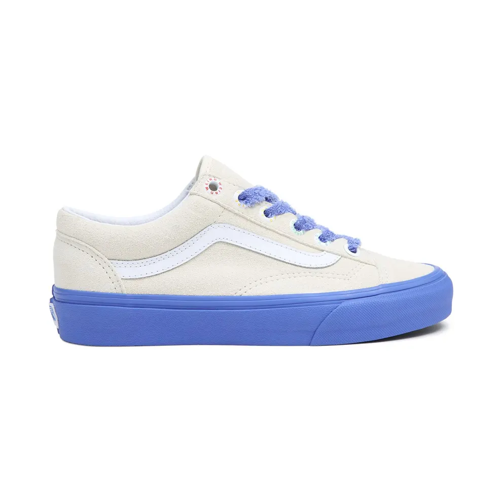 VANS Vans X Tierra Whack Style 36 Shoes Blue (VN0A54F67CC)