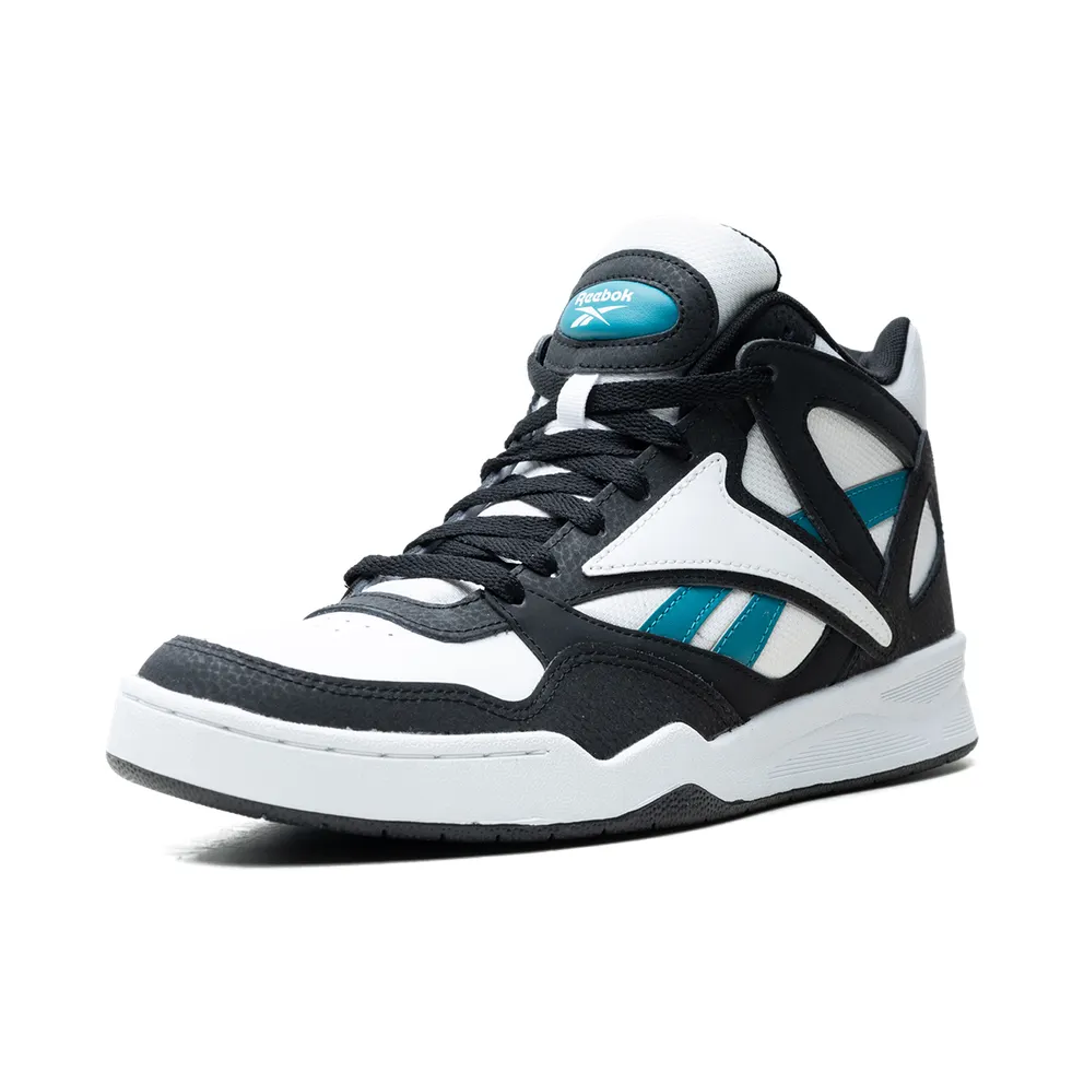 Reebok ROYAL BB4590 “Footwear White / Core Black” (100074-734)