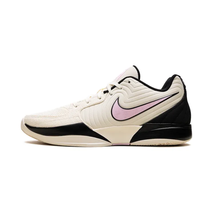Nike Ja 2 “Guava Ice” (FD7327-100)