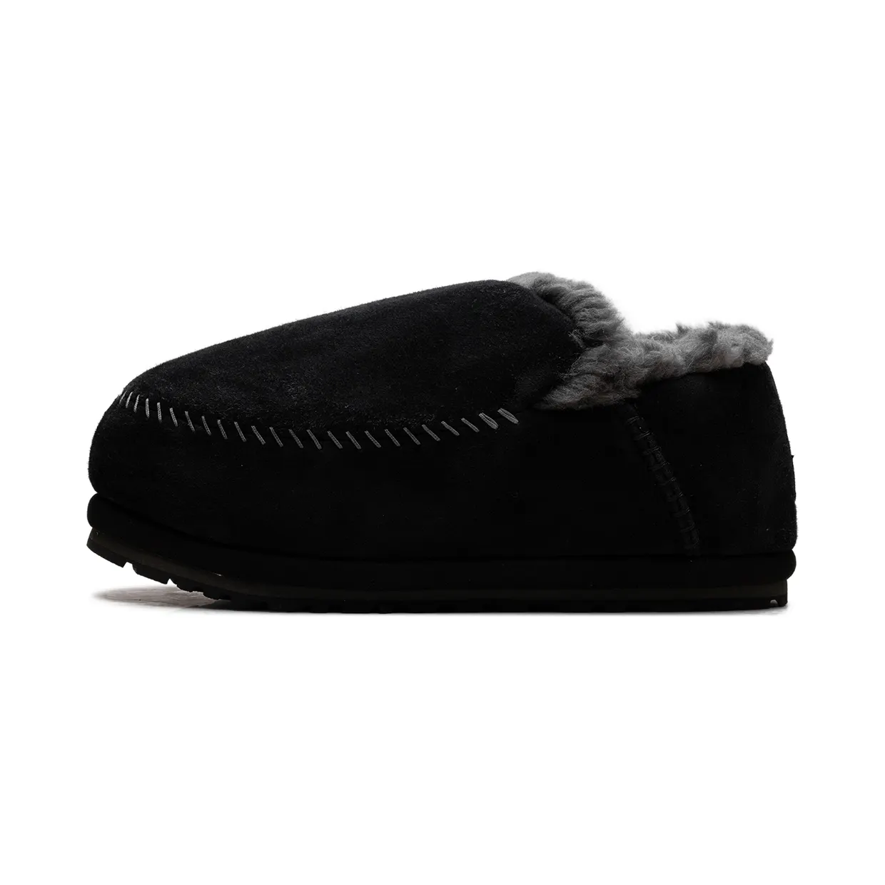 ugg-sneaker 1158174-BLK