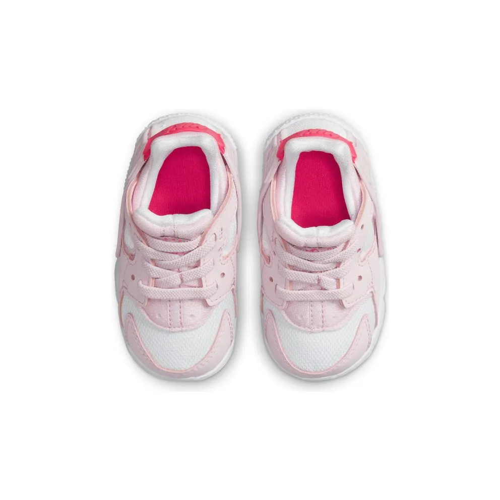 Nike Huarache Run Baby and Toddler Pink (704950-608)
