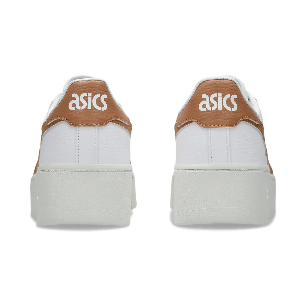 ASICS Japan S PF White Sand Red (1202A024-129)