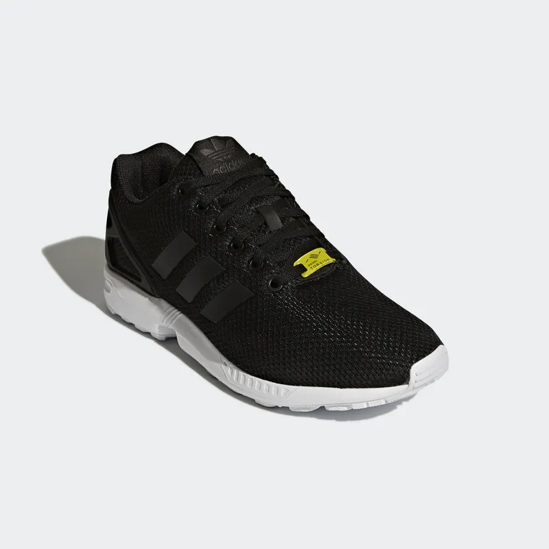 adidas Zx Flux Black/White Black/White (M19840)