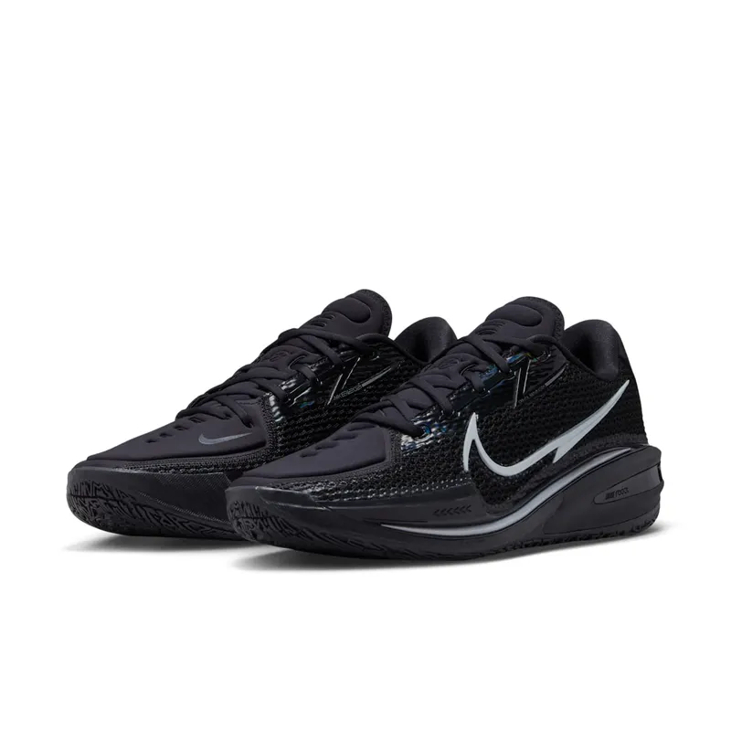 Nike Air Zoom GT Cut Black Chrome (CZ0175-006)