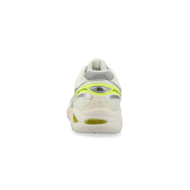 ASICS SportStyle GT-2160 Paris (cream / safety yellow) – 1203A570-750