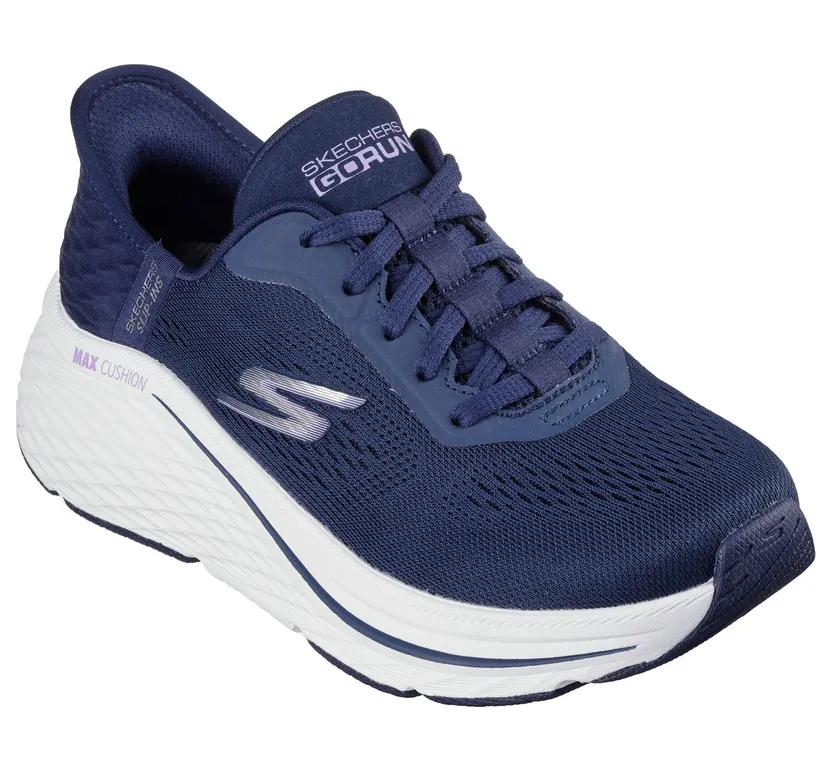 skechers-max-cushioning 129606_NVLV
