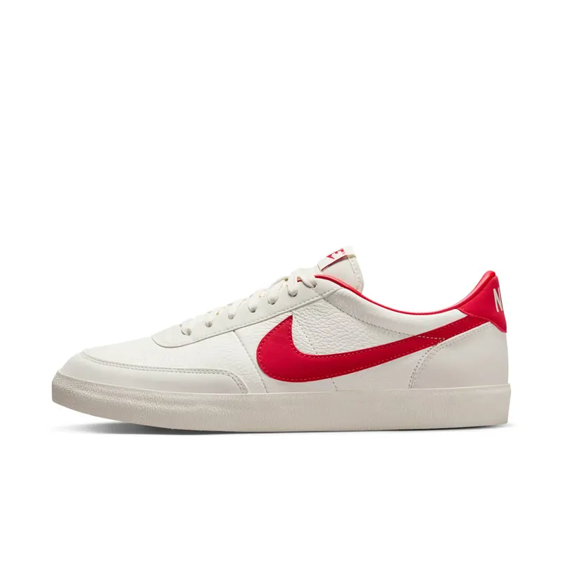 Nike Killshot 2 Leather Sail University Red (HQ1657-100)
