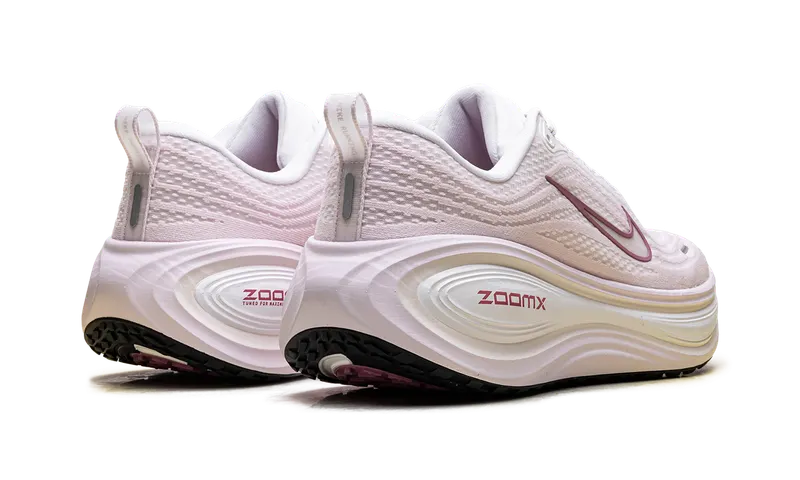 Nike Vomero Plus “White Pearl Pink Peony” (IQ9610-100)