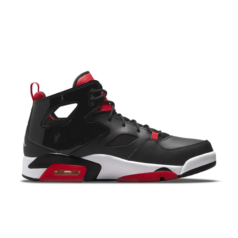 Jordan Flight Club ’91 Black (DC7329-006)