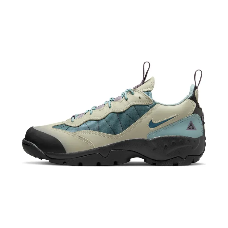 Nike Acg Air Madaen Brown “Light Stone / Mineral Slate” (DQ5499-100)