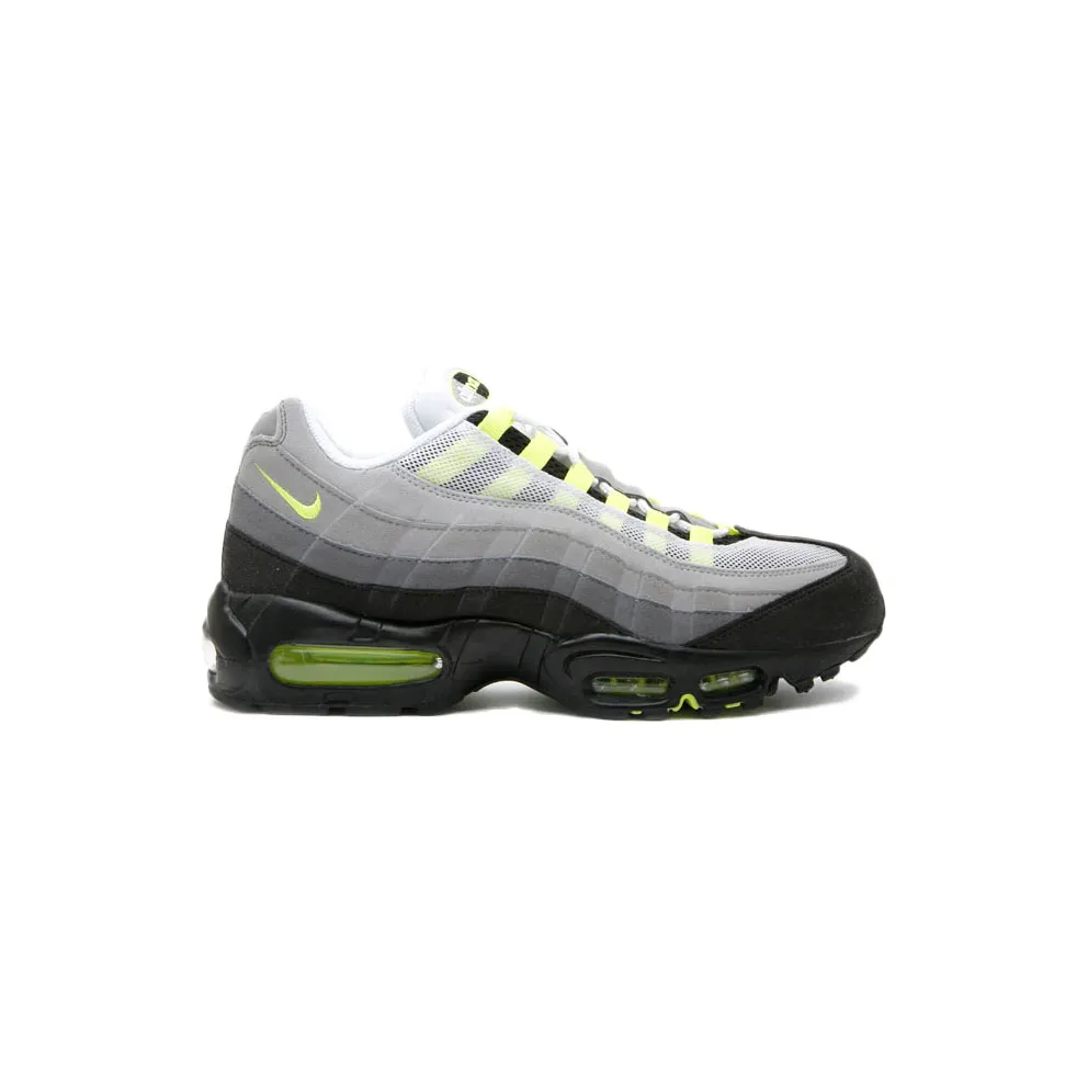 Nike Air Max 95 OG Neon (2010)