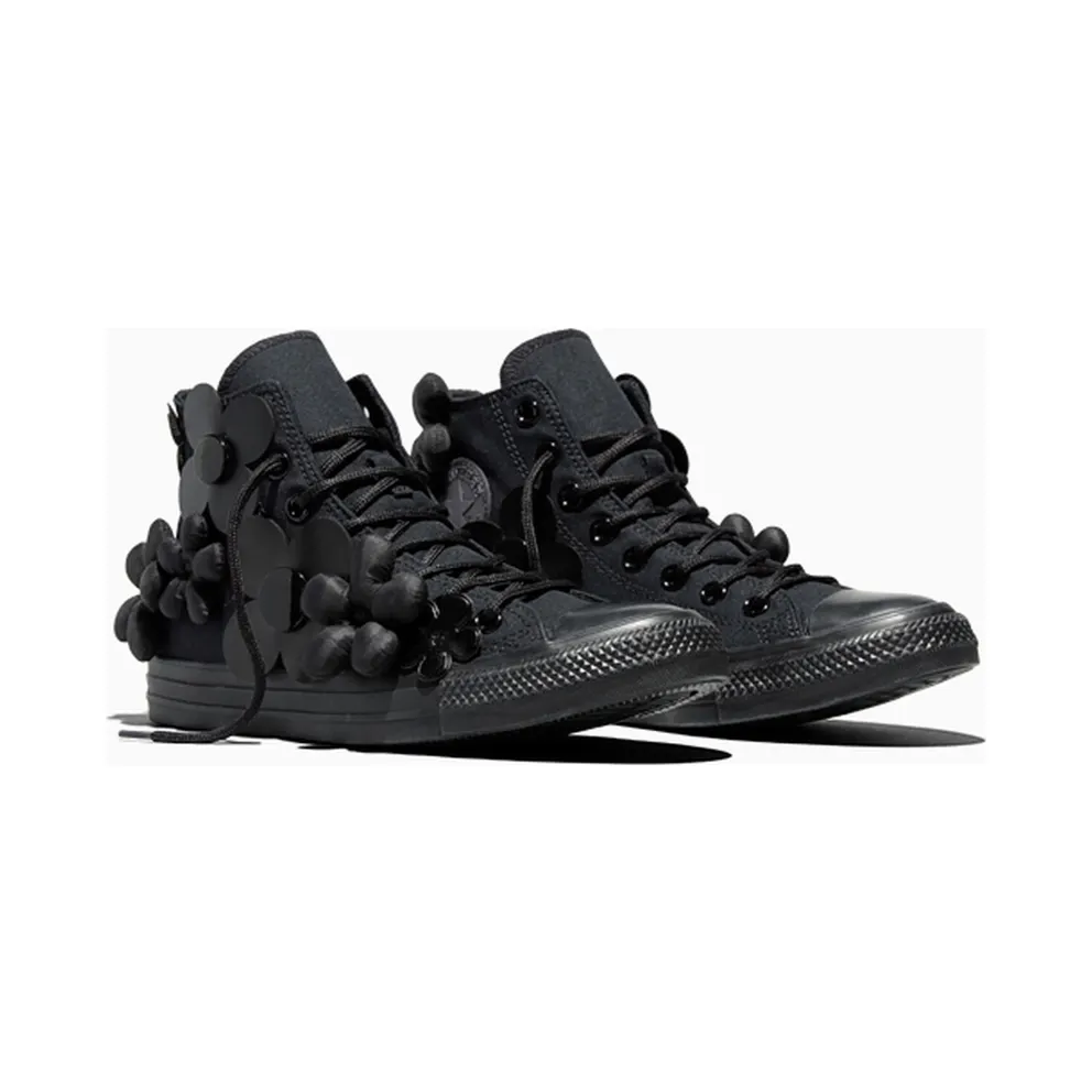 Converse Chuck Taylor Black (A17727C)