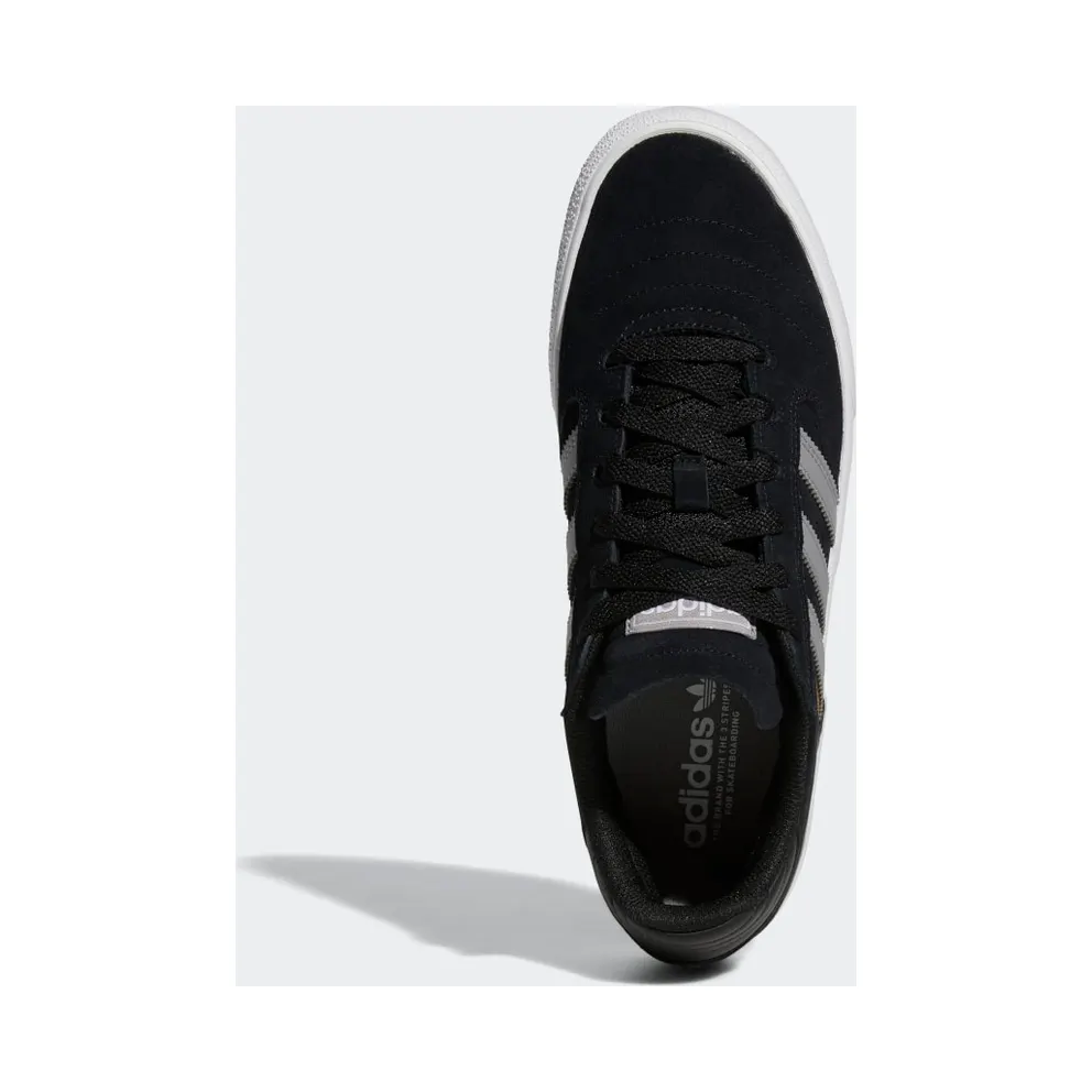 adidas Busenitz Vulc 2.0 Core Black / Grey Three / Cloud White (GY6910)