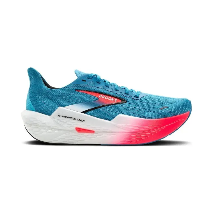 Brooks Hyperion Max 2 Crystal Seas Diva Pink (110434-1D-408)