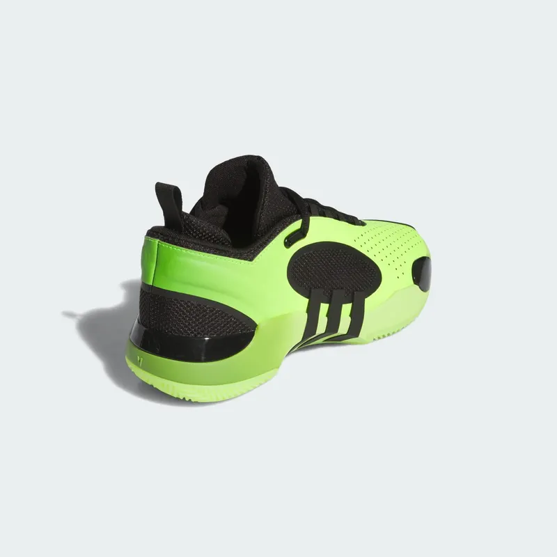 adidas D.O.N. Issue #5 Lucid Lemon (IE7801)