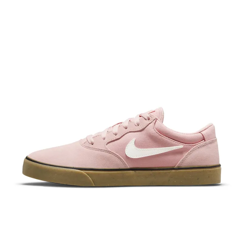 Nike SB Chron 2 “Pink Glaze / Gum Light Brown / Sail” (DM3493-602)