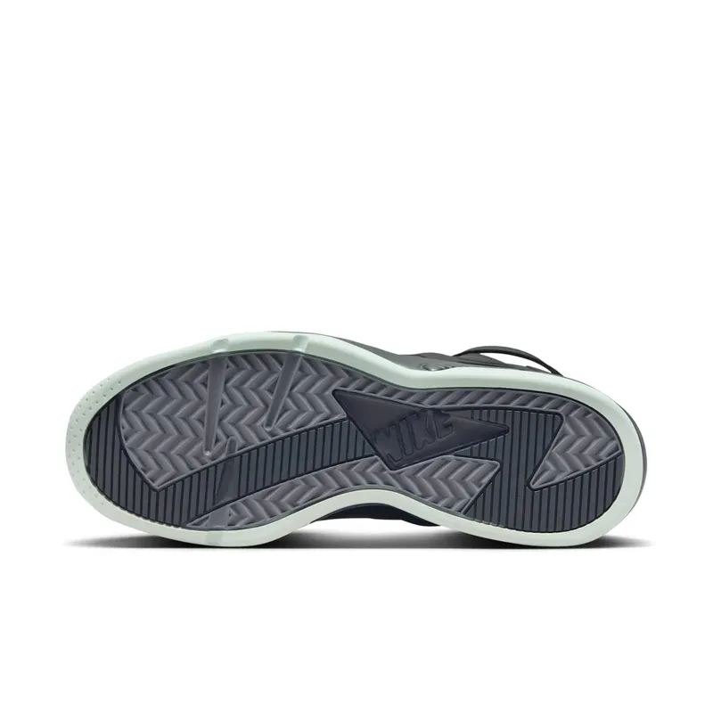 Nike Air Flight Huarache Dark Smoke Grey Barely Green (FJ4839-001)