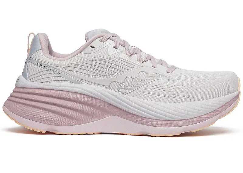 Saucony Hurricane 24 Cloud Bloom (S10933-140)