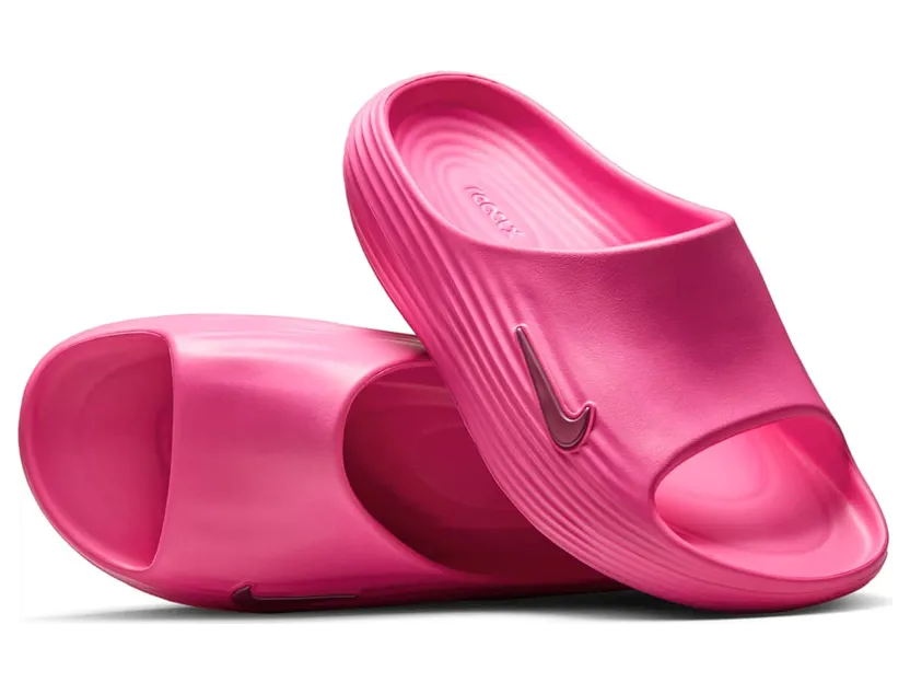 Nike ReactX Rejuven8 Slide “Pinksicle” (HV4484-600)