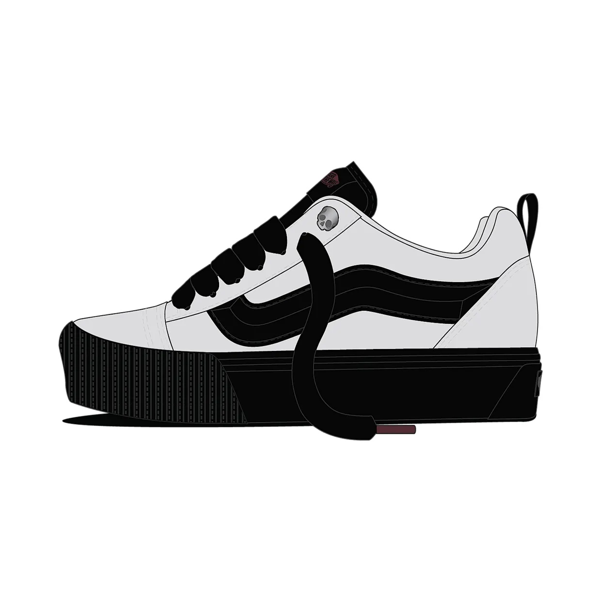 vans-knu-skool-2 VN000CRPYB2