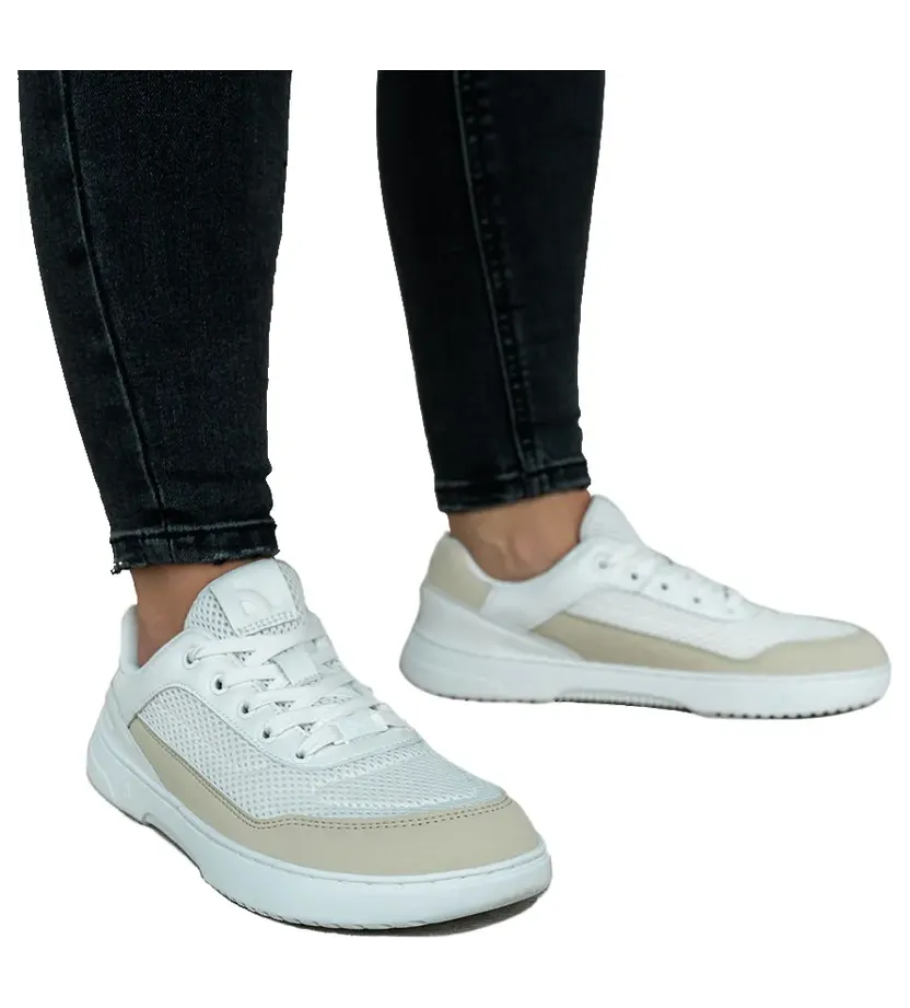 Barebarics Vaporo Barefoot Schoenen 51140040